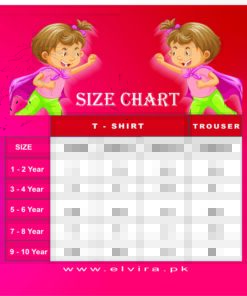 Alternative view of NEW Blue And Yellow Baby & Baba Cute Cartooon Printed