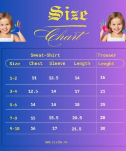 Alternative view of Yellow & Blue Bear Print Sweatshirt & Trouser for Kids